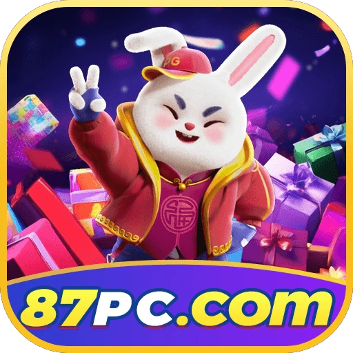87PC Logo